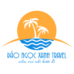 CÔNG TY TNHH DỊCH VỤ DU LỊCH ĐẢO NGỌC XANH